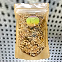 單品堅果系列 原味核桃 250g袋裝｜600g袋裝