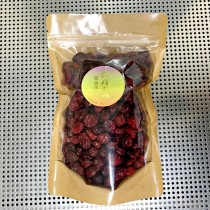 單品果乾系列 蔓越莓果乾300g｜600g