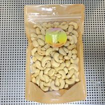 單品堅果系列 原味腰果 300g｜600g 袋裝